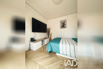  appartement la-rochelle 17000