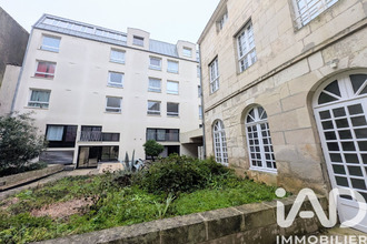  appartement la-rochelle 17000