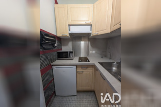  appartement la-rochelle 17000