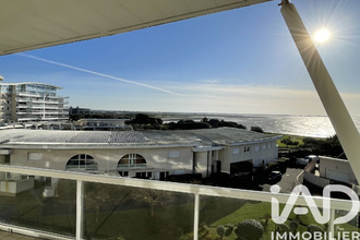  appartement la-rochelle 17000