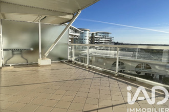  appartement la-rochelle 17000