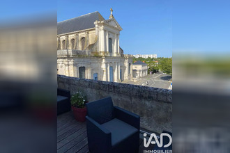  appartement la-rochelle 17000