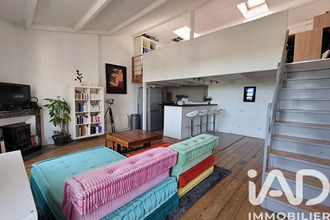  appartement la-rochelle 17000