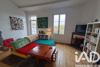  appartement la-rochelle 17000