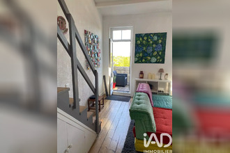  appartement la-rochelle 17000