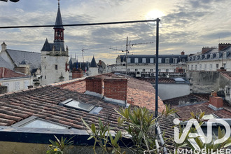  appartement la-rochelle 17000