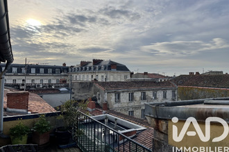  appartement la-rochelle 17000