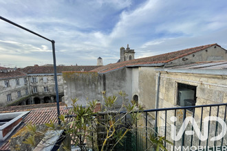  appartement la-rochelle 17000