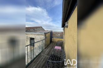  appartement la-rochelle 17000