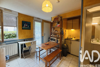  appartement la-rochelle 17000