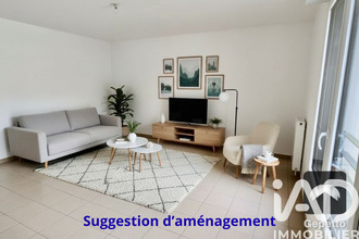  appartement la-rochelle 17000