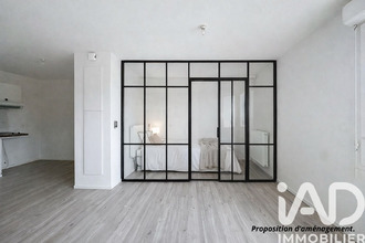  appartement la-rochelle 17000