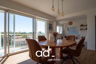  appartement la-rochelle 17000