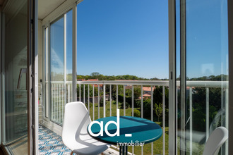  appartement la-rochelle 17000