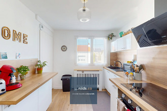  appartement la-rochelle 17000