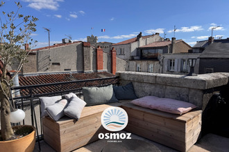  appartement la-rochelle 17000