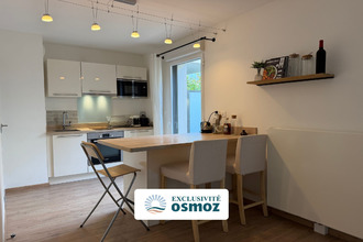  appartement la-rochelle 17000