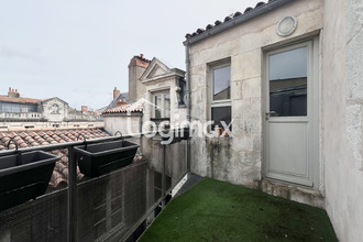  appartement la-rochelle 17000