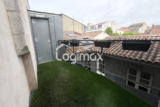 appartement la-rochelle 17000