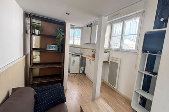  appartement la-rochelle 17000