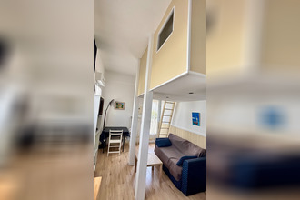  appartement la-rochelle 17000