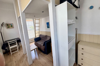  appartement la-rochelle 17000