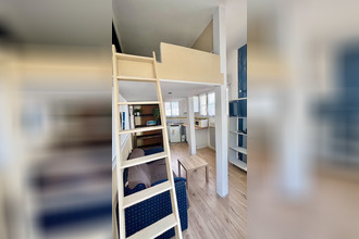  appartement la-rochelle 17000