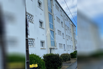  appartement la-rochelle 17000