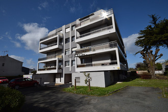  appartement la-rochelle 17000