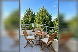  appartement la-rochelle 17000