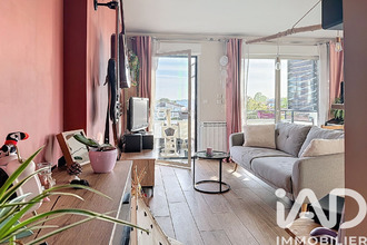  appartement la-rochelle 17000