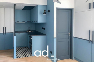  appartement la-rochelle 17000