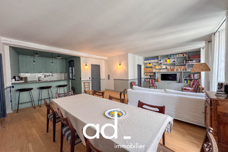  appartement la-rochelle 17000