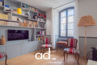  appartement la-rochelle 17000