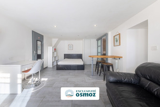  appartement la-rochelle 17000