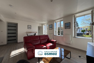  appartement la-rochelle 17000