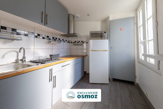  appartement la-rochelle 17000