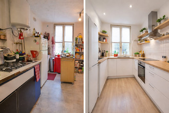  appartement la-rochelle 17000