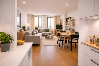  appartement la-rochelle 17000