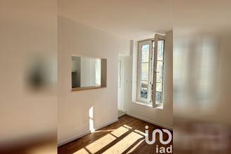  appartement la-rochelle 17000