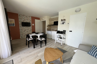  appartement la-rochelle 17000