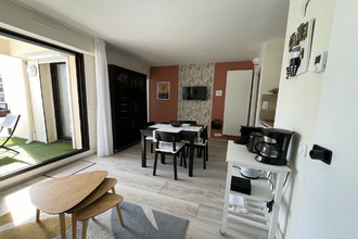  appartement la-rochelle 17000