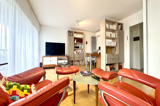  appartement la-rochelle 17000