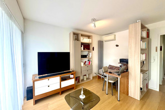  appartement la-rochelle 17000