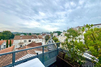  appartement la-rochelle 17000