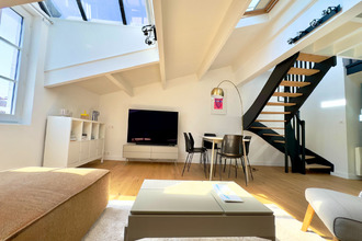  appartement la-rochelle 17000