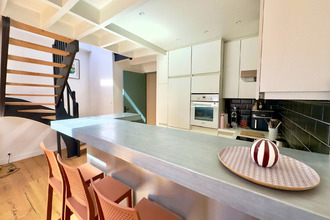  appartement la-rochelle 17000