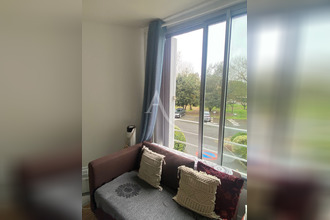  appartement la-rochelle 17000