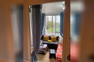  appartement la-rochelle 17000