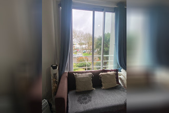  appartement la-rochelle 17000